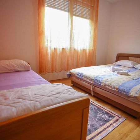 Apartment Hercegovina 2 Mostar Exterior foto
