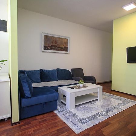 Apartment Hercegovina 2 Mostar Exterior foto