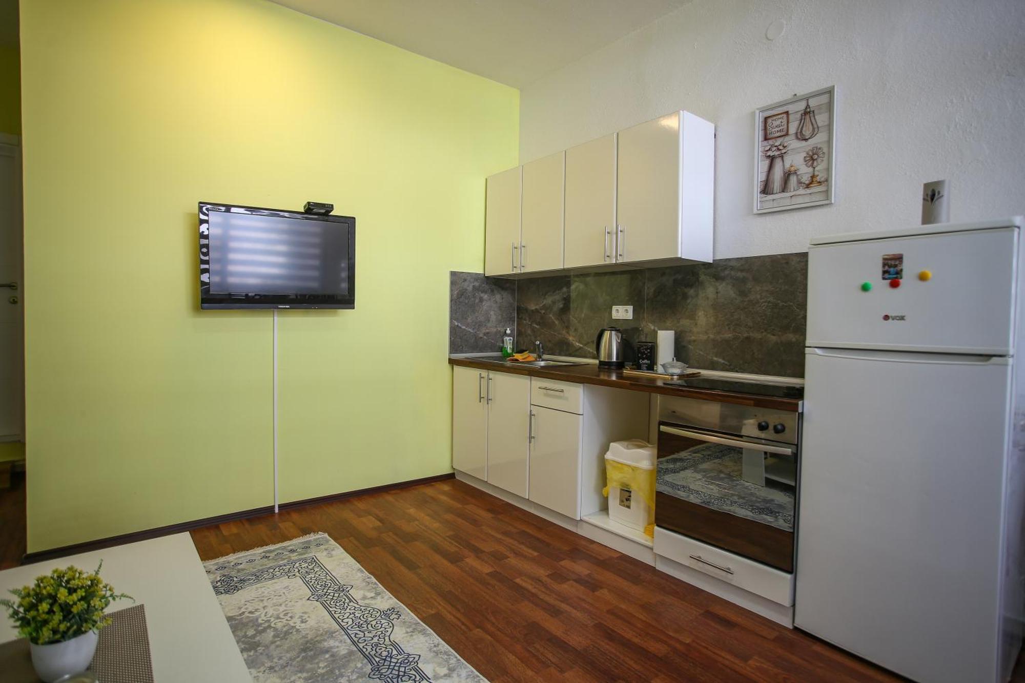Apartment Hercegovina 2 Mostar Exterior foto