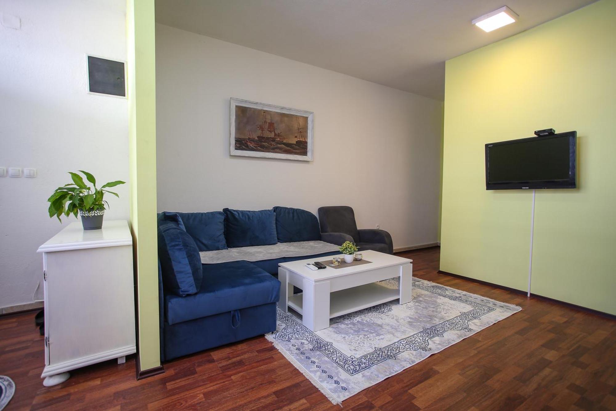Apartment Hercegovina 2 Mostar Exterior foto
