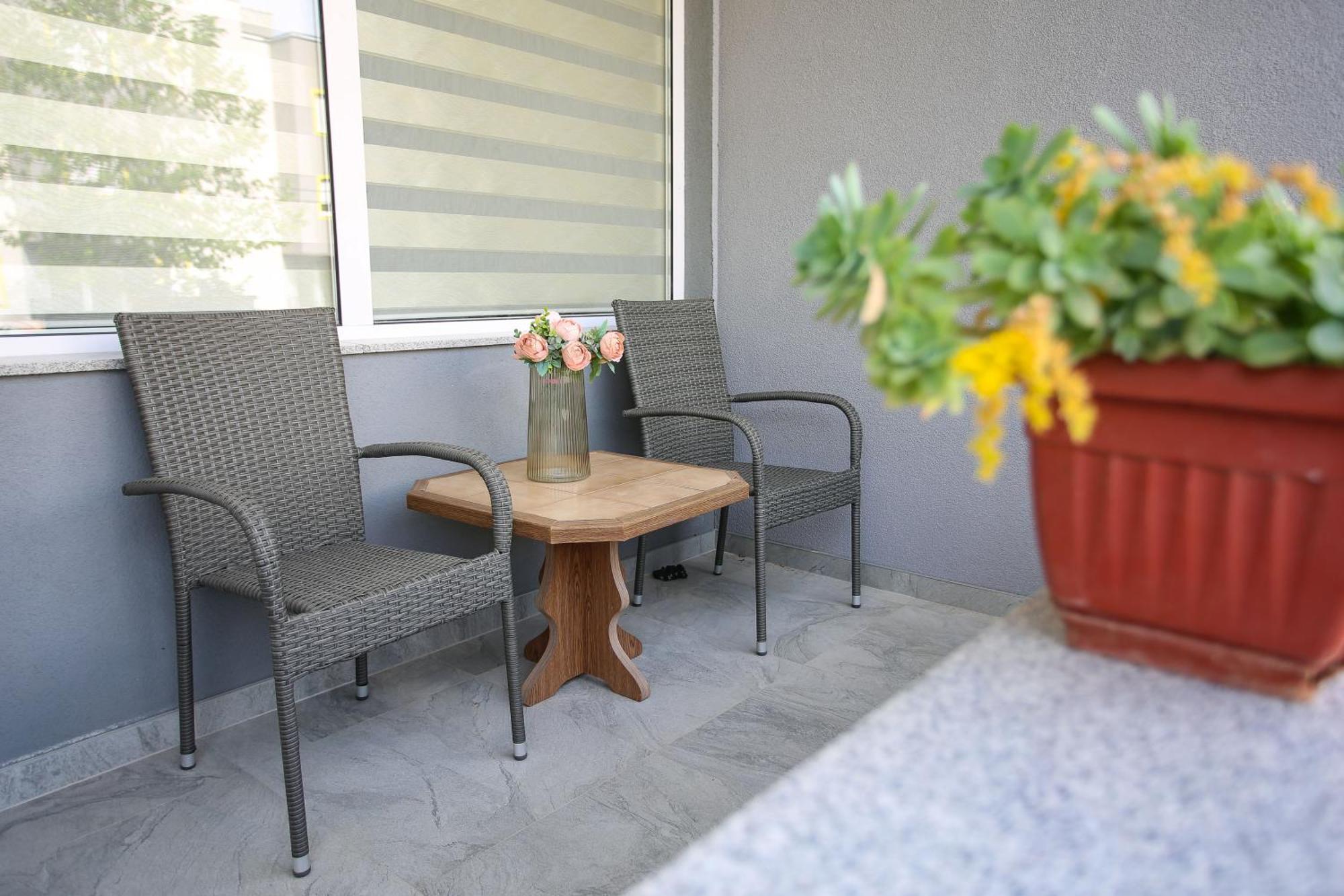 Apartment Hercegovina 2 Mostar Exterior foto